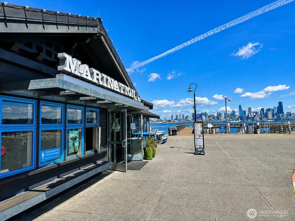 1737 Harbor Avenue #S-306 Seattle, WA 98126