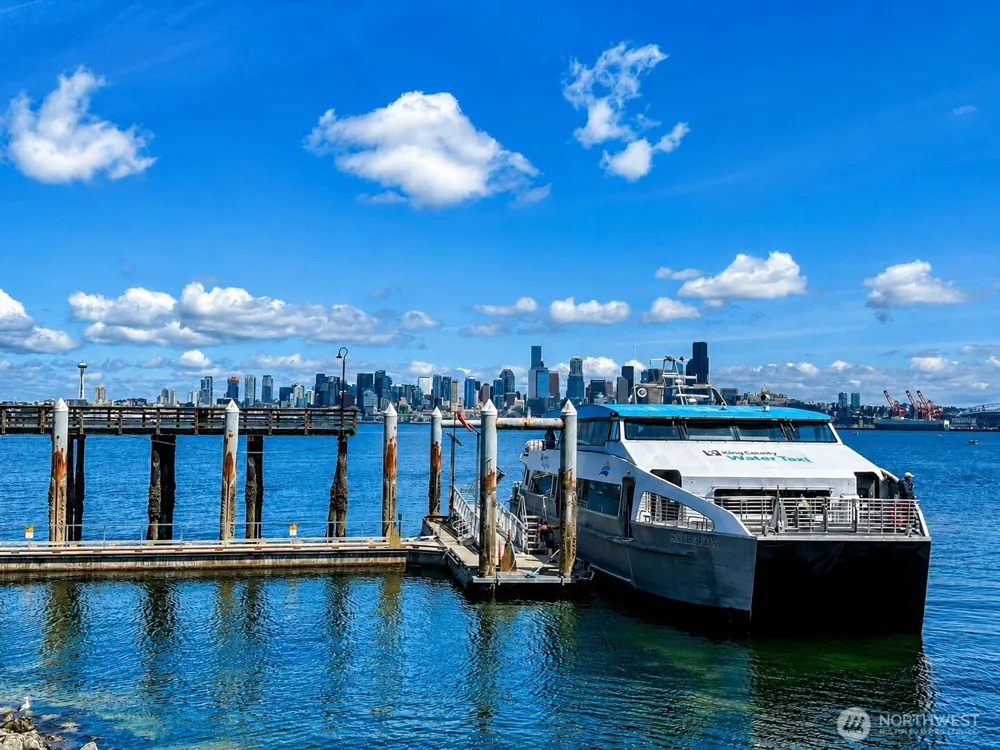 1737 Harbor Avenue #S-306 Seattle, WA 98126