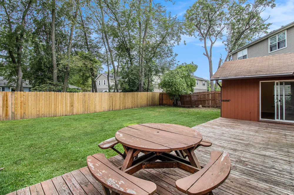 1316 Knollwood Avenue Kalamazoo, MI 49006