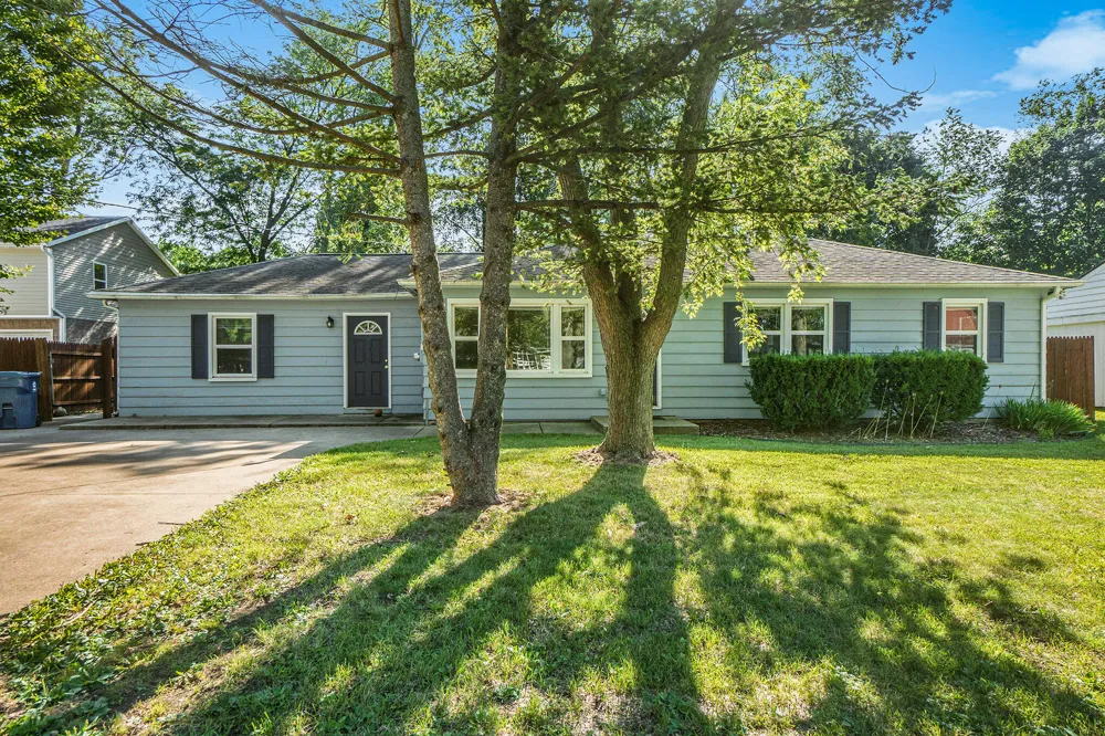 1315 Sutherland Avenue Kalamazoo, MI 49006