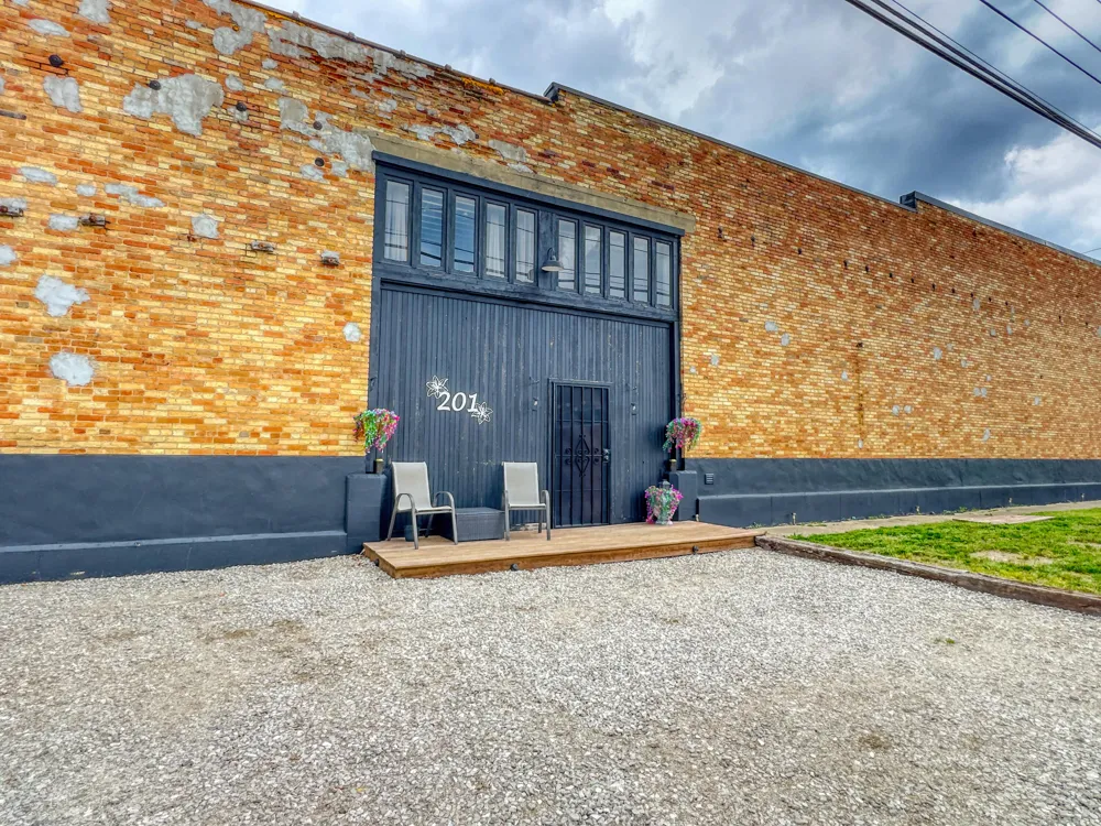 201 State Street Luther, MI 49656