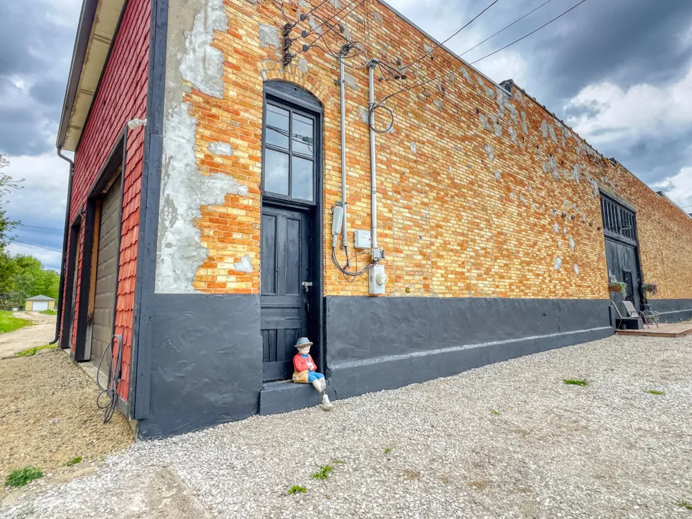201 State Street Luther, MI 49656