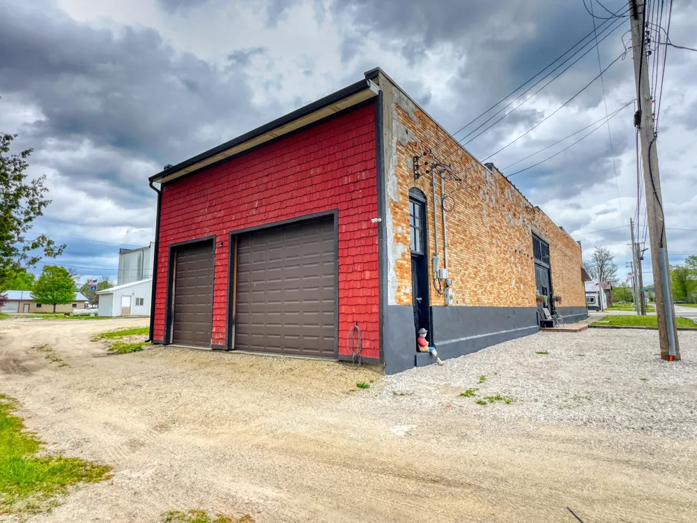 201 State Street Luther, MI 49656