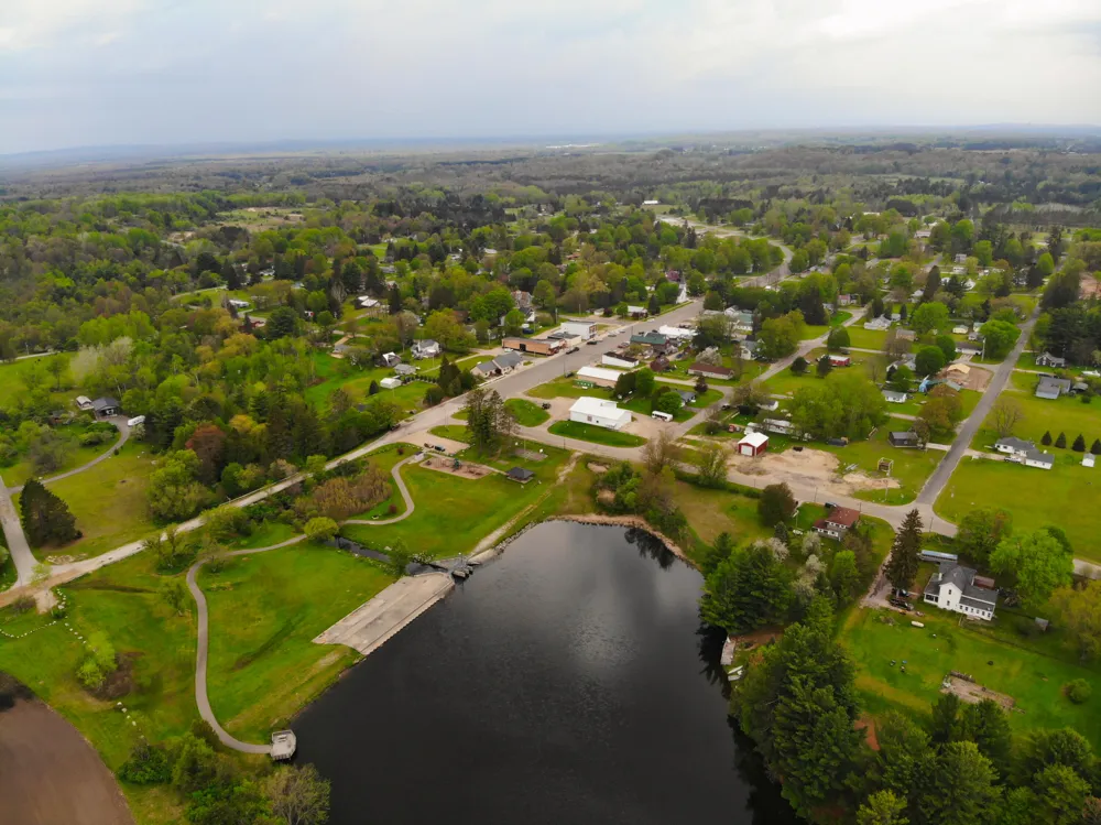 201 State Street Luther, MI 49656