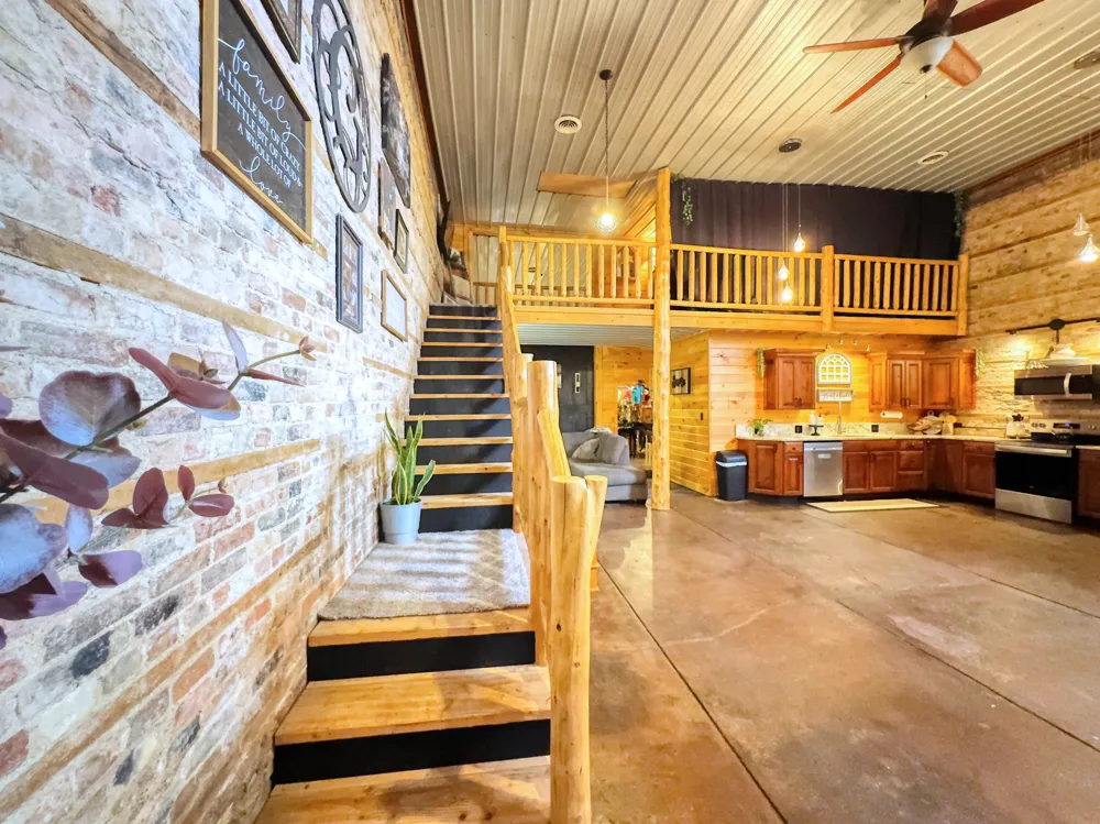 201 State Street Luther, MI 49656
