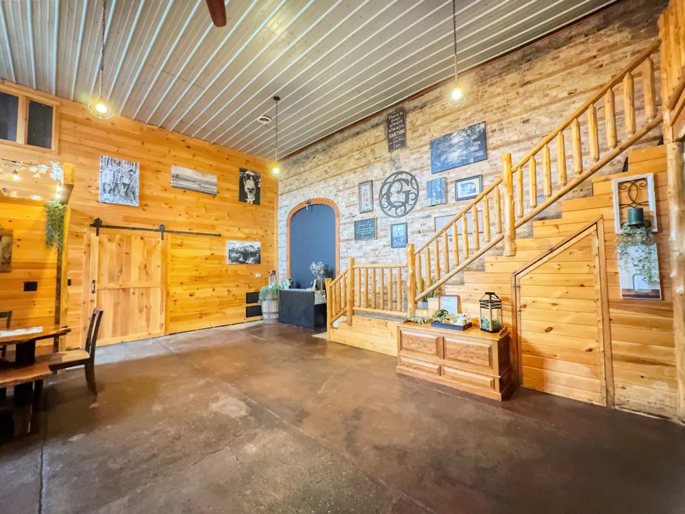 201 State Street Luther, MI 49656