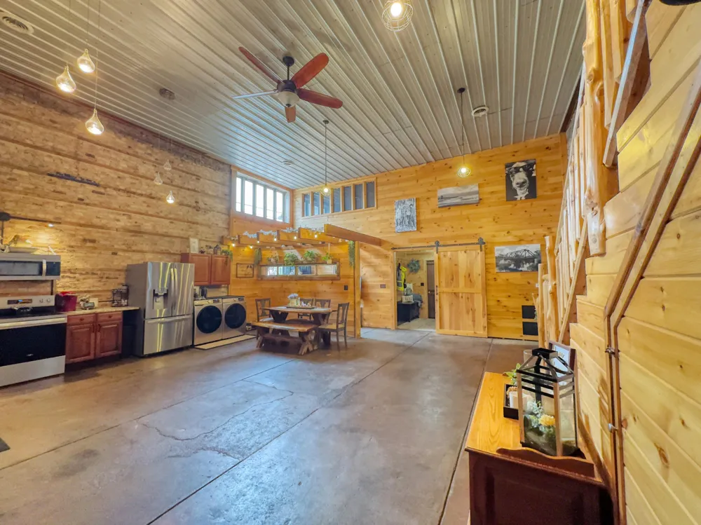 201 State Street Luther, MI 49656