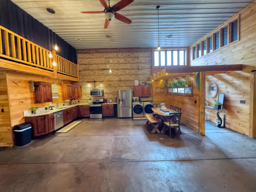 201 State Street Luther, MI 49656