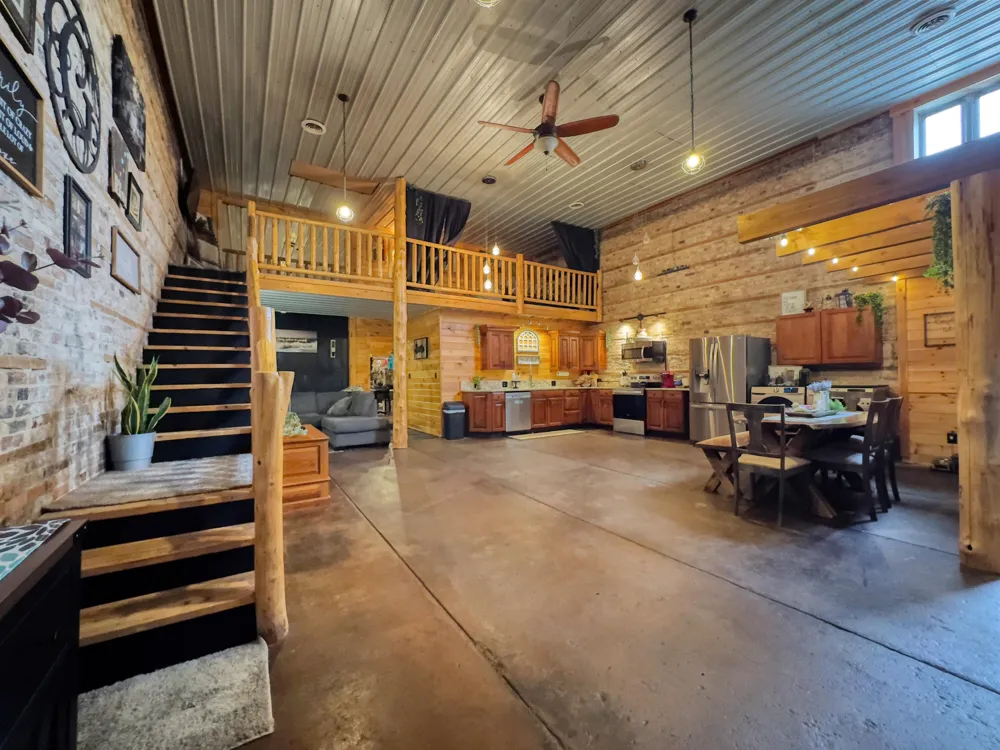 201 State Street Luther, MI 49656