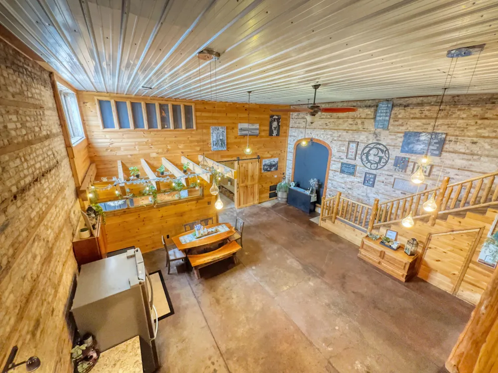 201 State Street Luther, MI 49656