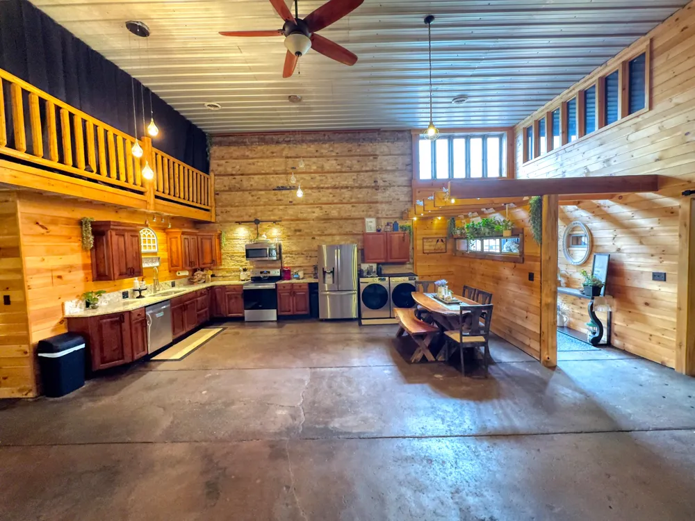 201 State Street Luther, MI 49656