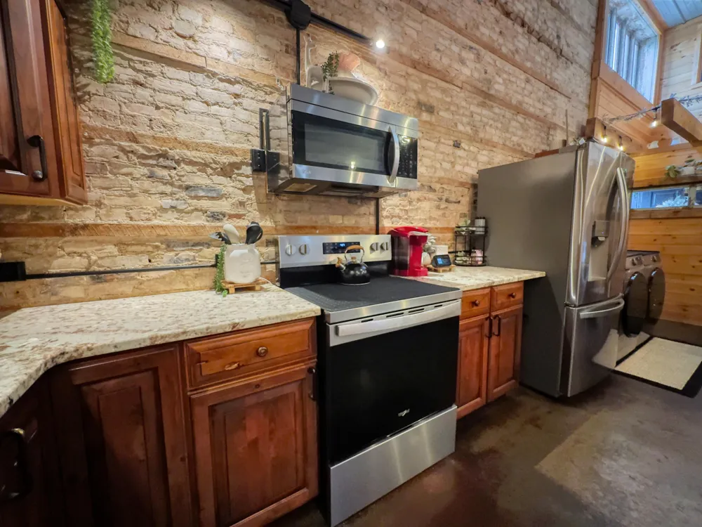 201 State Street Luther, MI 49656