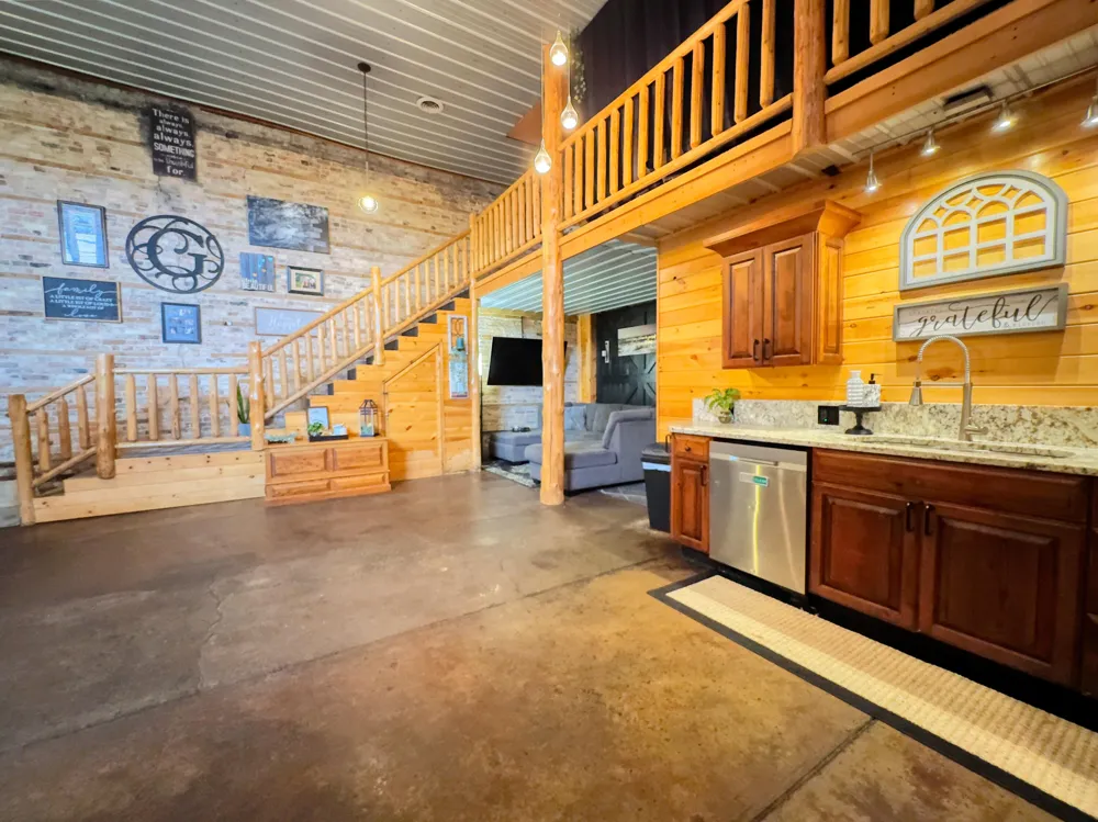 201 State Street Luther, MI 49656