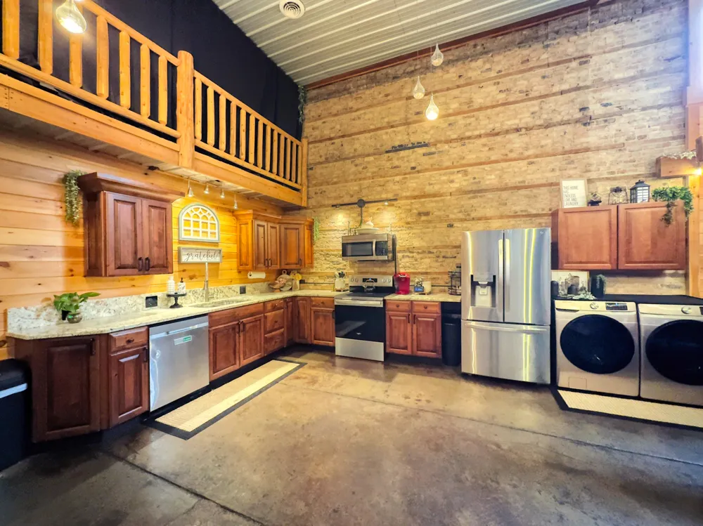 201 State Street Luther, MI 49656