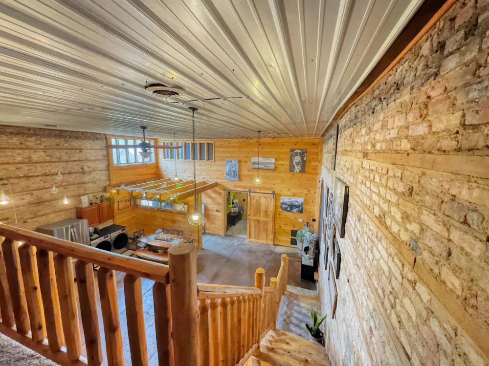 201 State Street Luther, MI 49656
