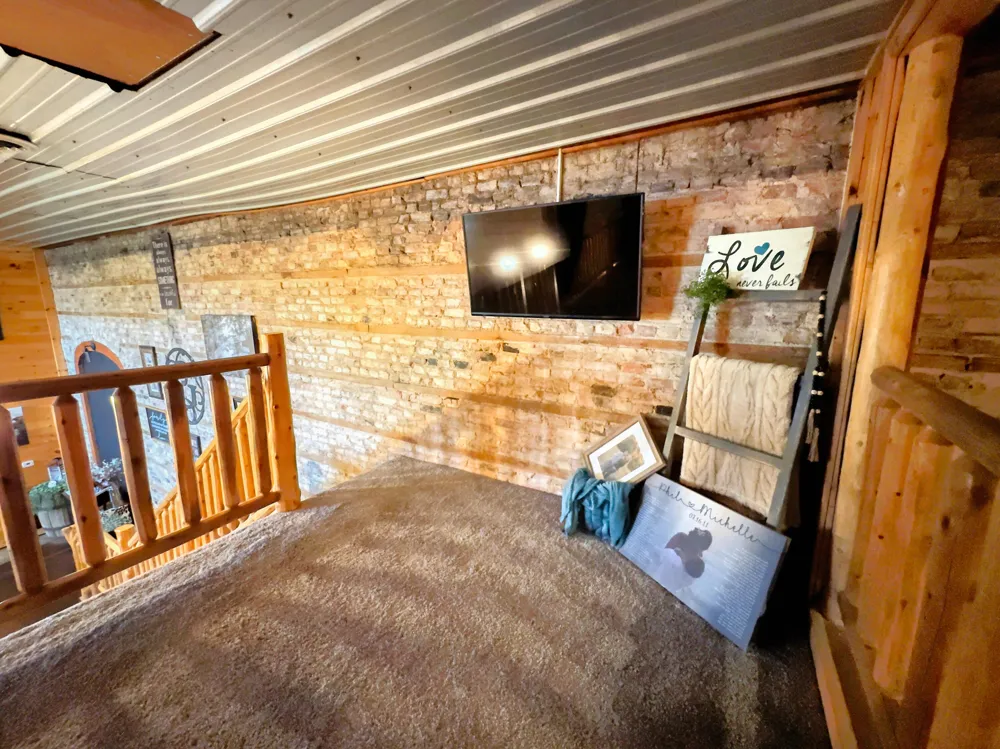 201 State Street Luther, MI 49656