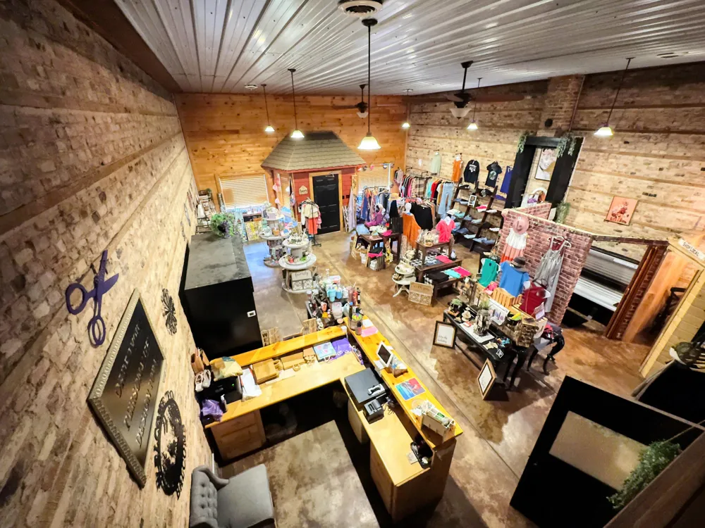 201 State Street Luther, MI 49656