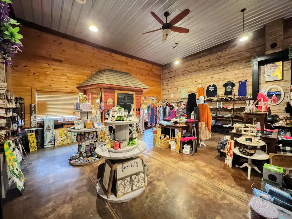 201 State Street Luther, MI 49656