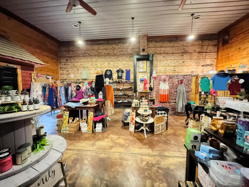 201 State Street Luther, MI 49656