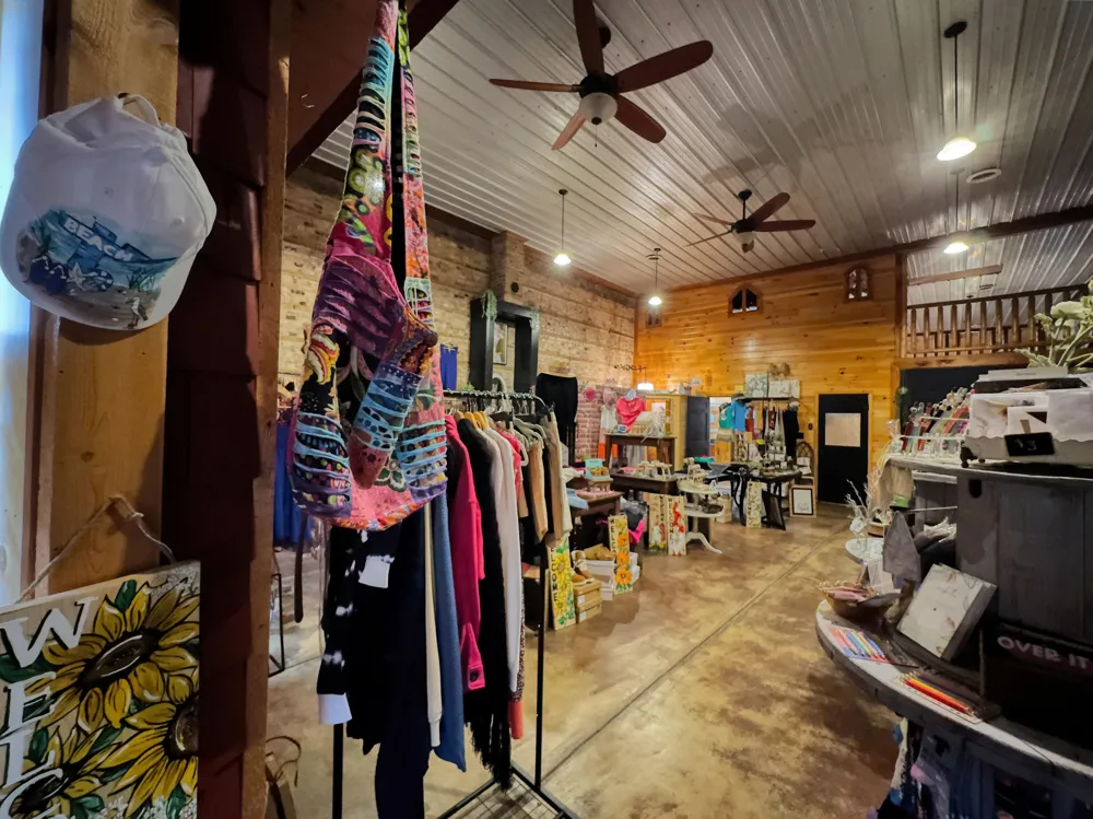 201 State Street Luther, MI 49656