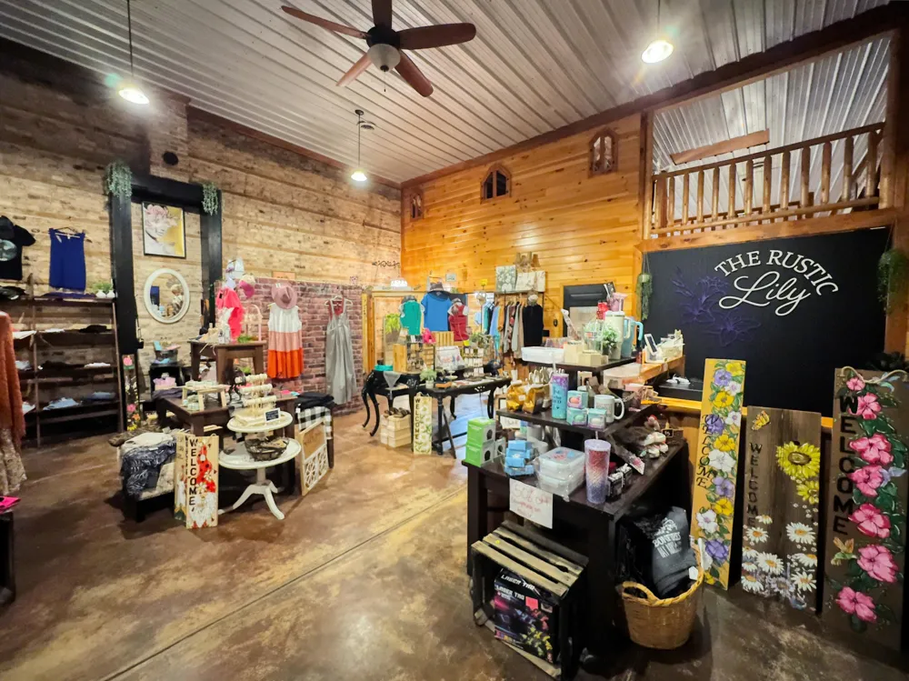 201 State Street Luther, MI 49656