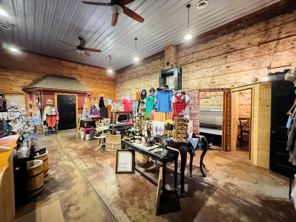 201 State Street Luther, MI 49656