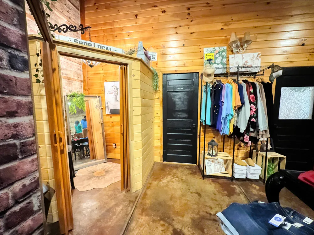 201 State Street Luther, MI 49656