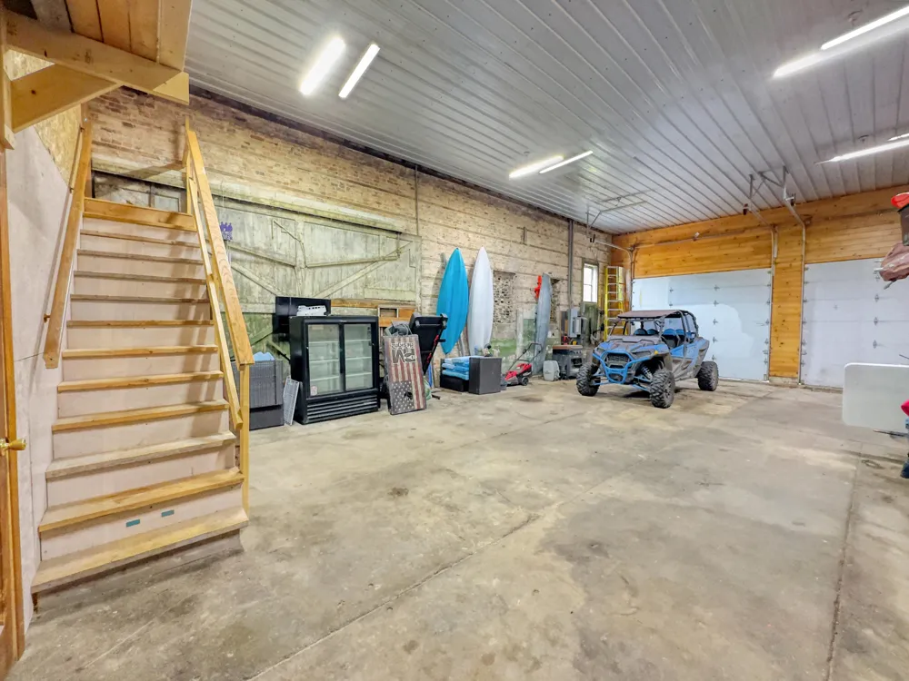 201 State Street Luther, MI 49656