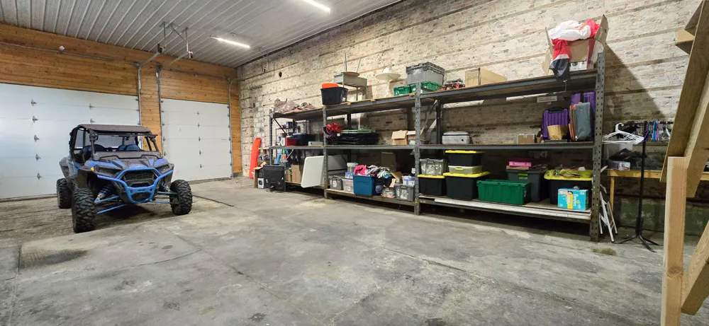 201 State Street Luther, MI 49656