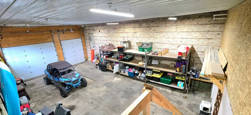 201 State Street Luther, MI 49656