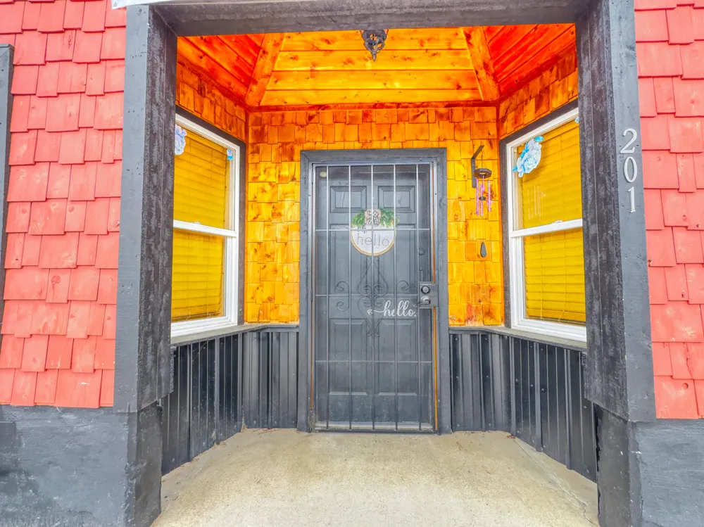 201 State Street Luther, MI 49656