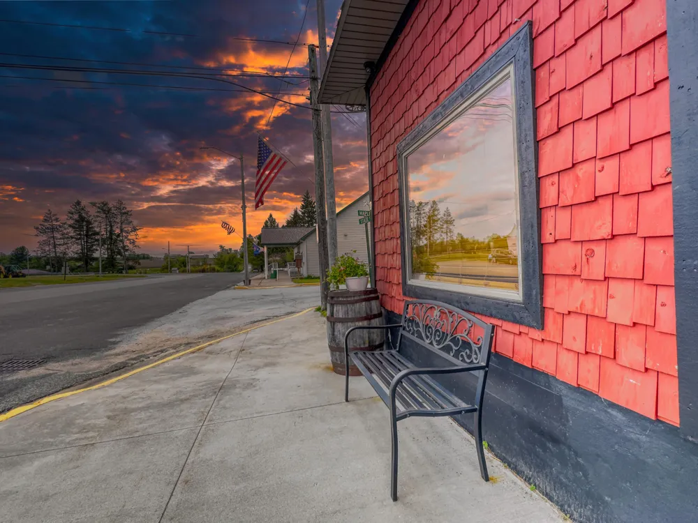 201 State Street Luther, MI 49656
