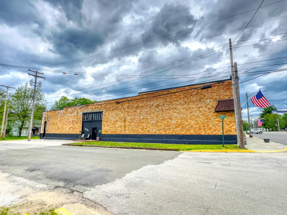 201 State Street Luther, MI 49656