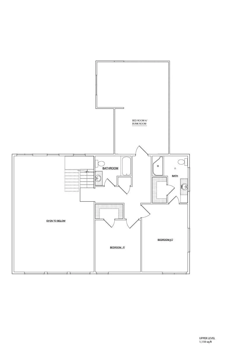 4630 E Gull Lake Drive Hickory Corners, MI 49060