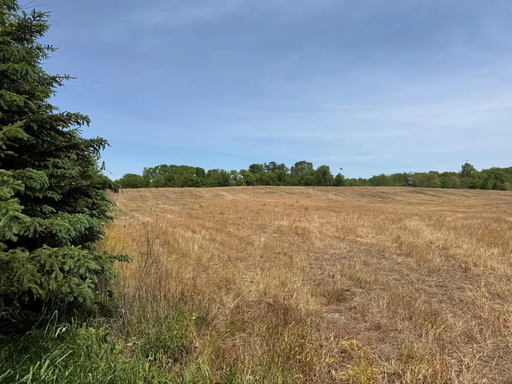Kingsbury Road Delton, MI 49046