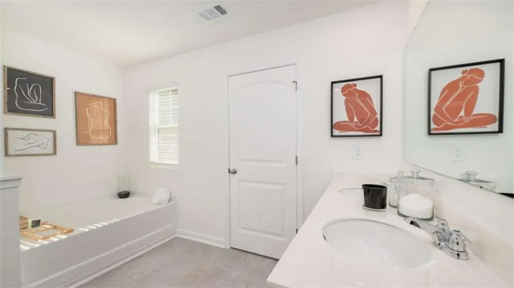 4914 Balsa Point Acworth, GA 30101