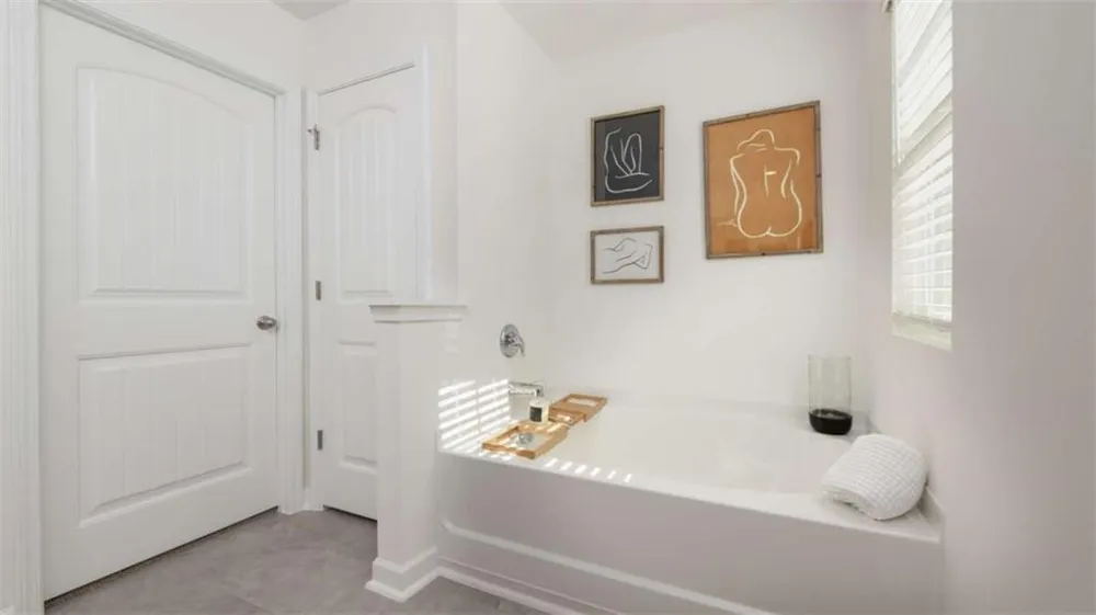 4914 Balsa Point Acworth, GA 30101
