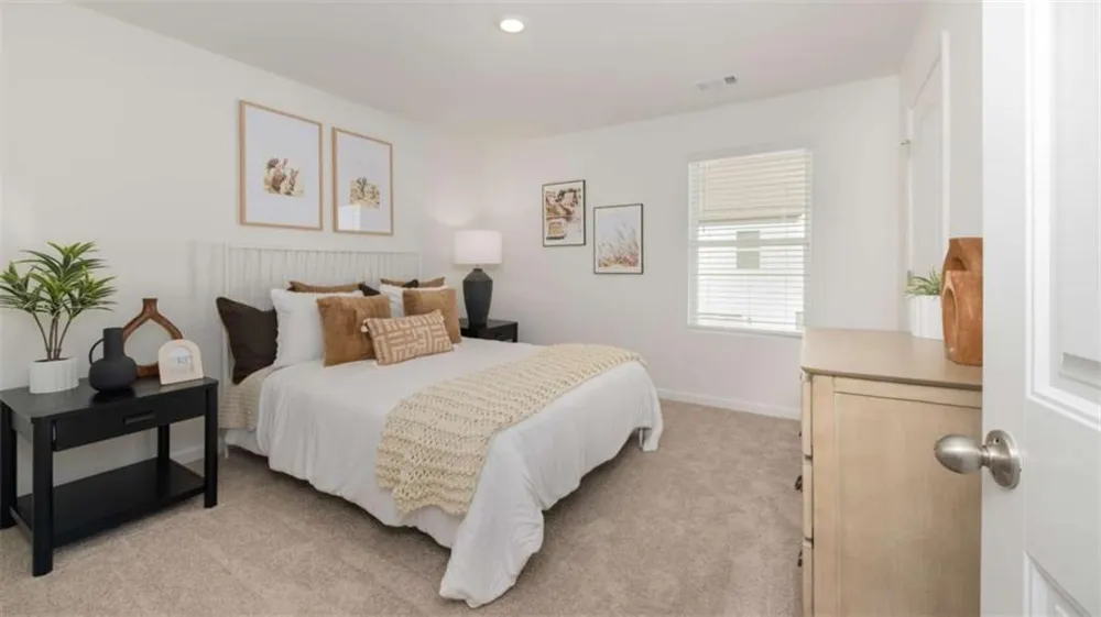 4914 Balsa Point Acworth, GA 30101