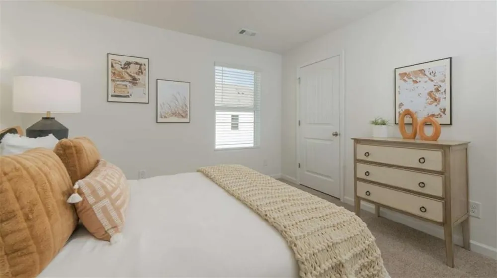 4914 Balsa Point Acworth, GA 30101