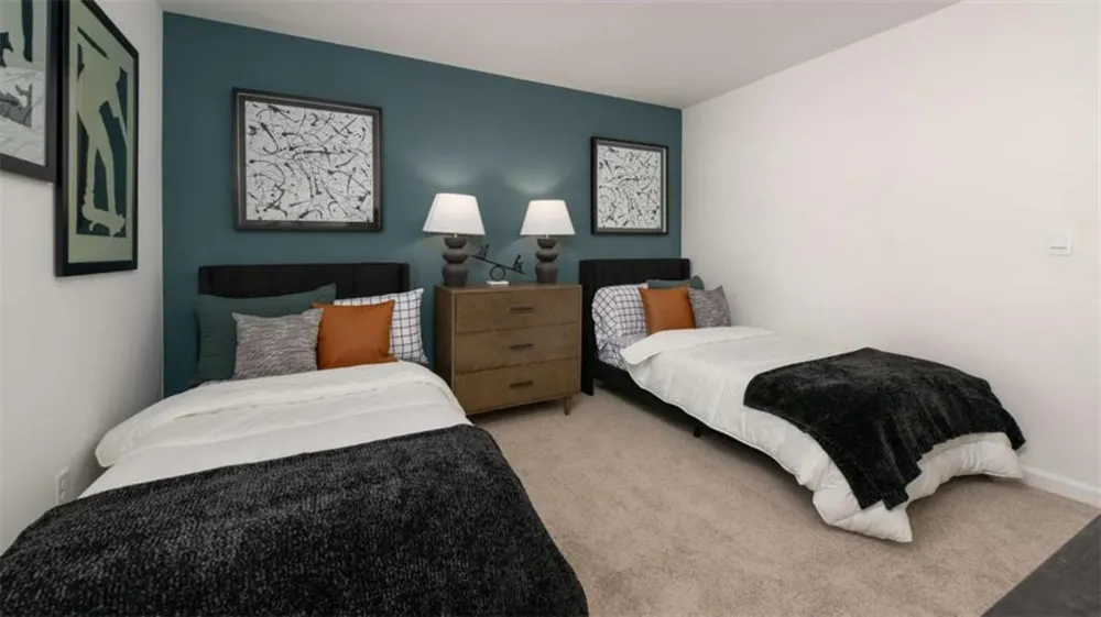 4914 Balsa Point Acworth, GA 30101