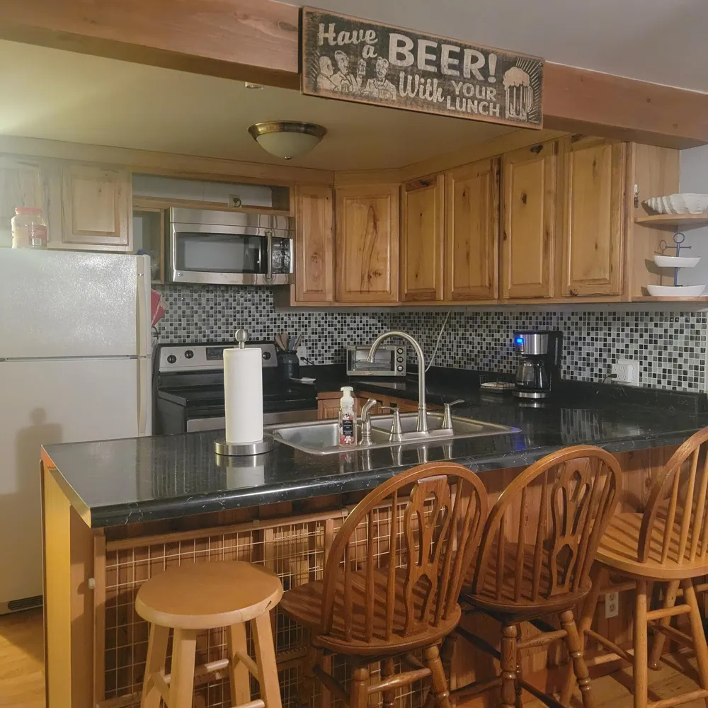 575 Newaygo Drive White Cloud, MI 49349