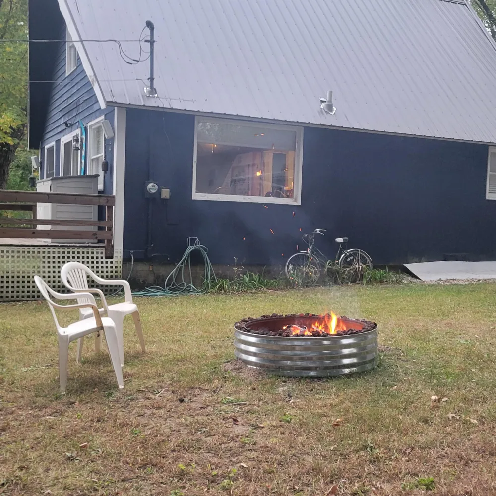 575 Newaygo Drive White Cloud, MI 49349