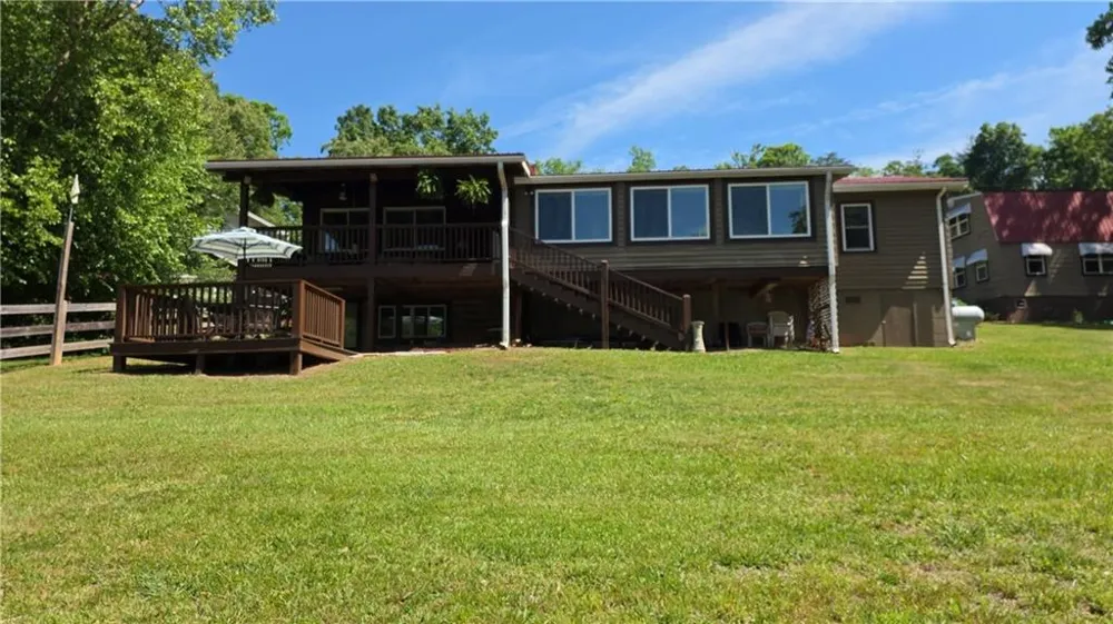 1693 Chatuge Shores Road Hiawassee, GA 30546