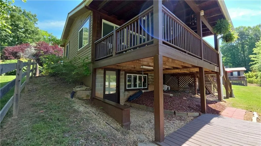 1693 Chatuge Shores Road Hiawassee, GA 30546