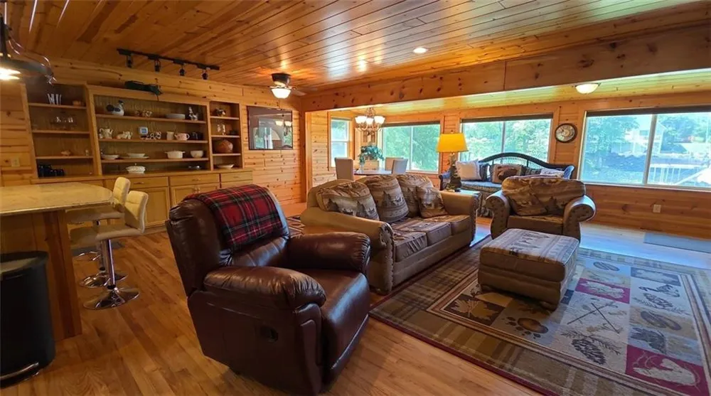 1693 Chatuge Shores Road Hiawassee, GA 30546