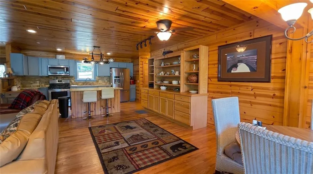 1693 Chatuge Shores Road Hiawassee, GA 30546