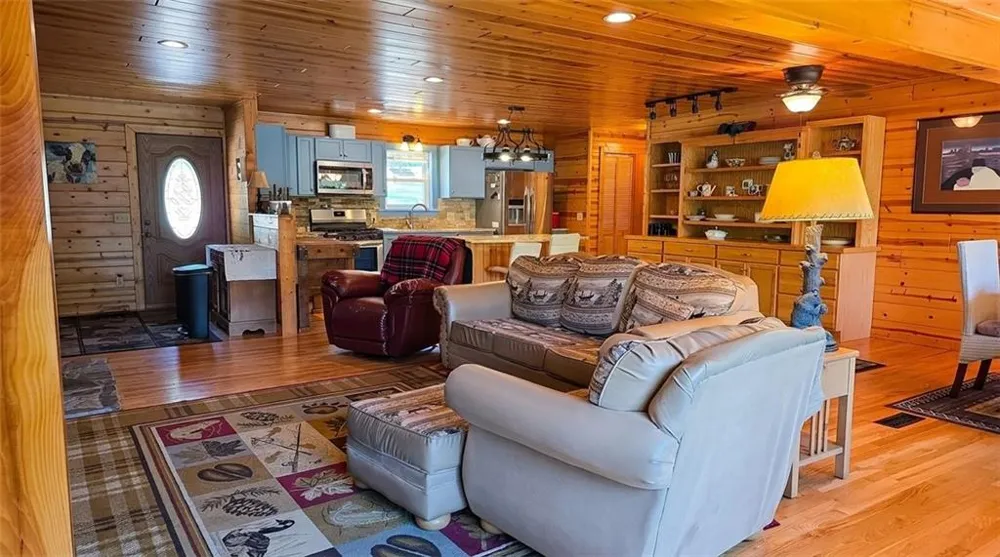 1693 Chatuge Shores Road Hiawassee, GA 30546