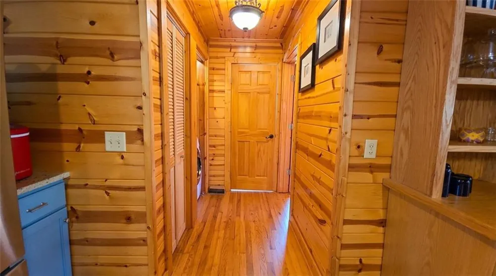 1693 Chatuge Shores Road Hiawassee, GA 30546