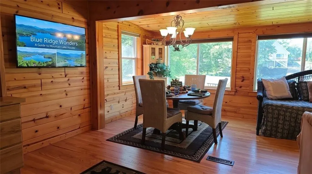 1693 Chatuge Shores Road Hiawassee, GA 30546