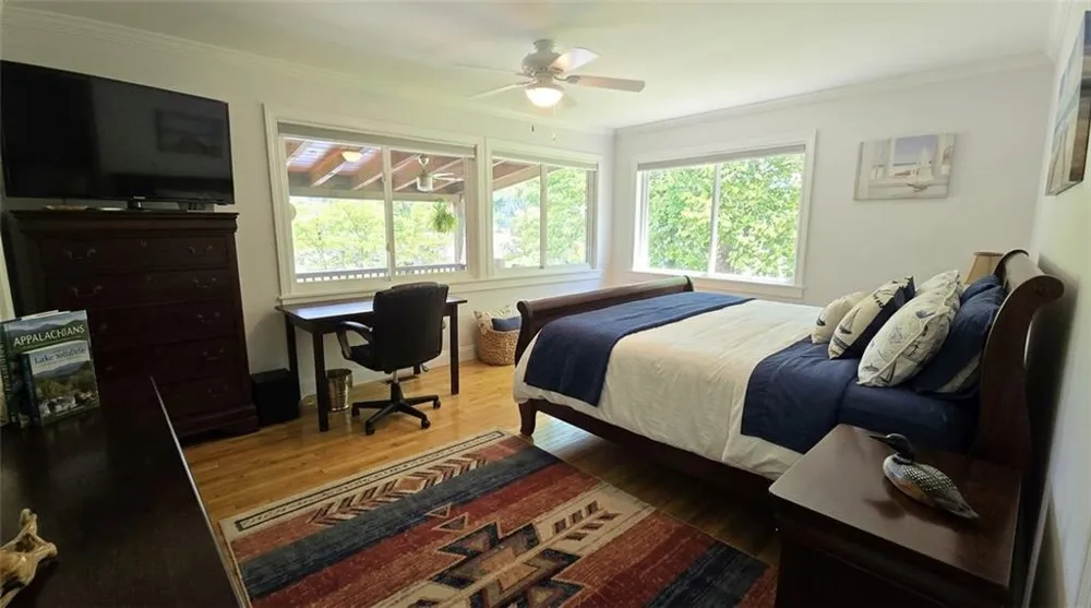 1693 Chatuge Shores Road Hiawassee, GA 30546